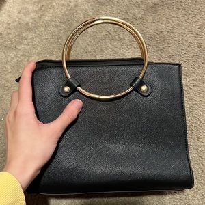 Nili Zohar purse
